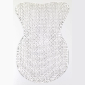 Ovation Gel Grip Half Pad