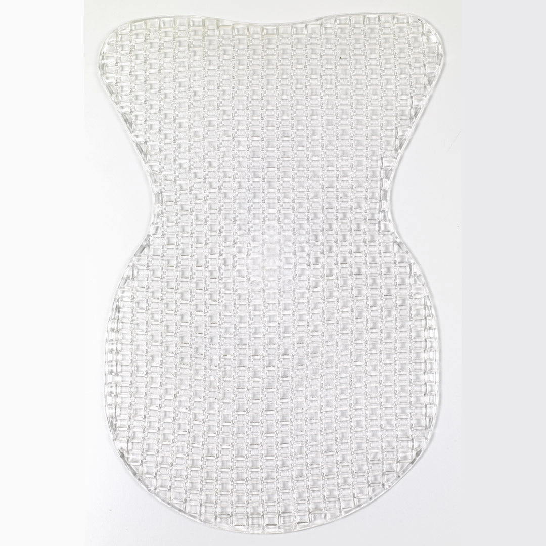 Ovation Gel Grip Half Pad