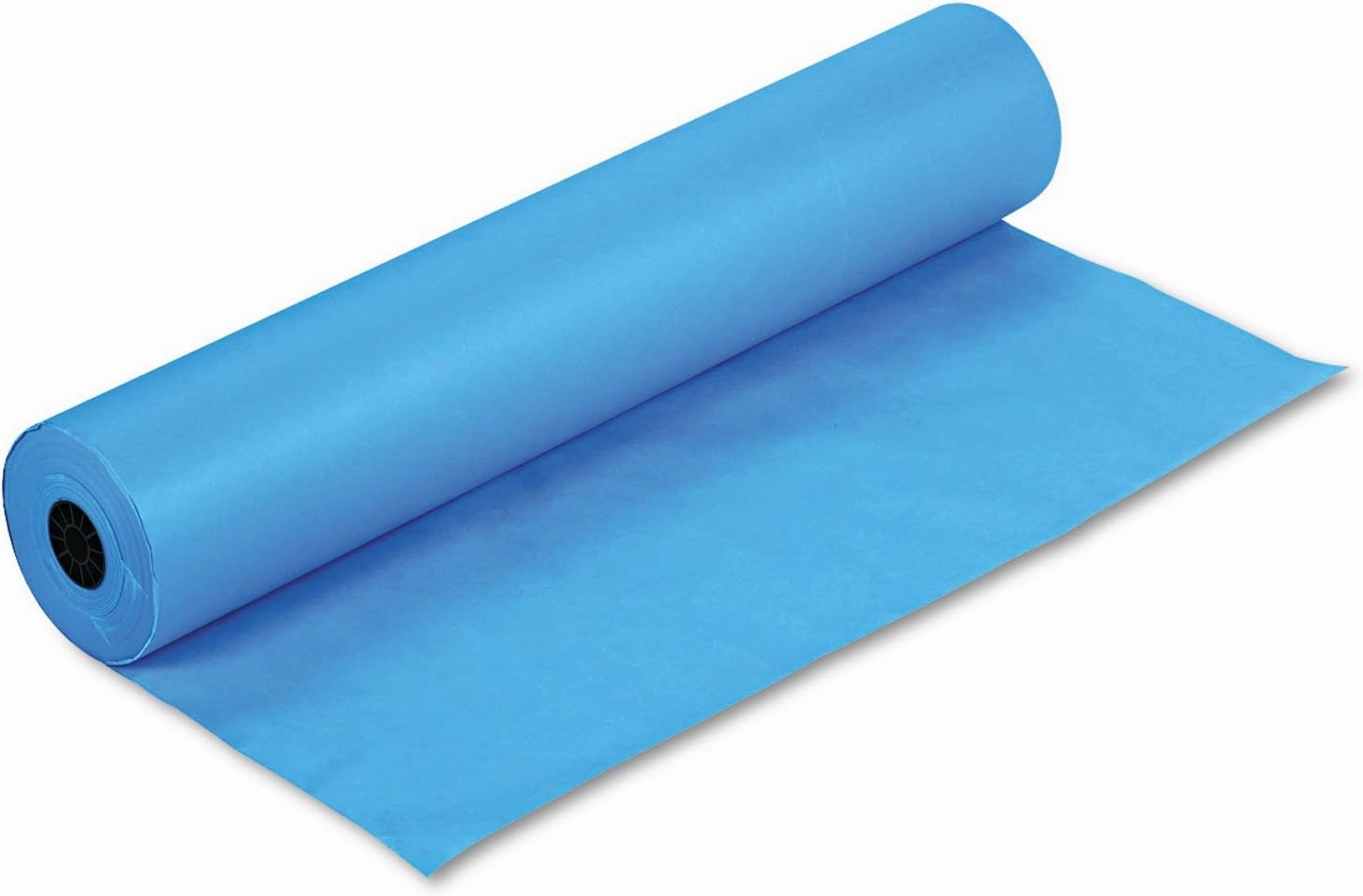 PAC63170 - Pacon Rainbow Duo-Finish Colored Kraft Paper