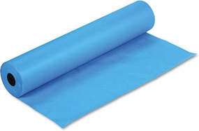 PAC63170 - Pacon Rainbow Duo-Finish Colored Kraft Paper
