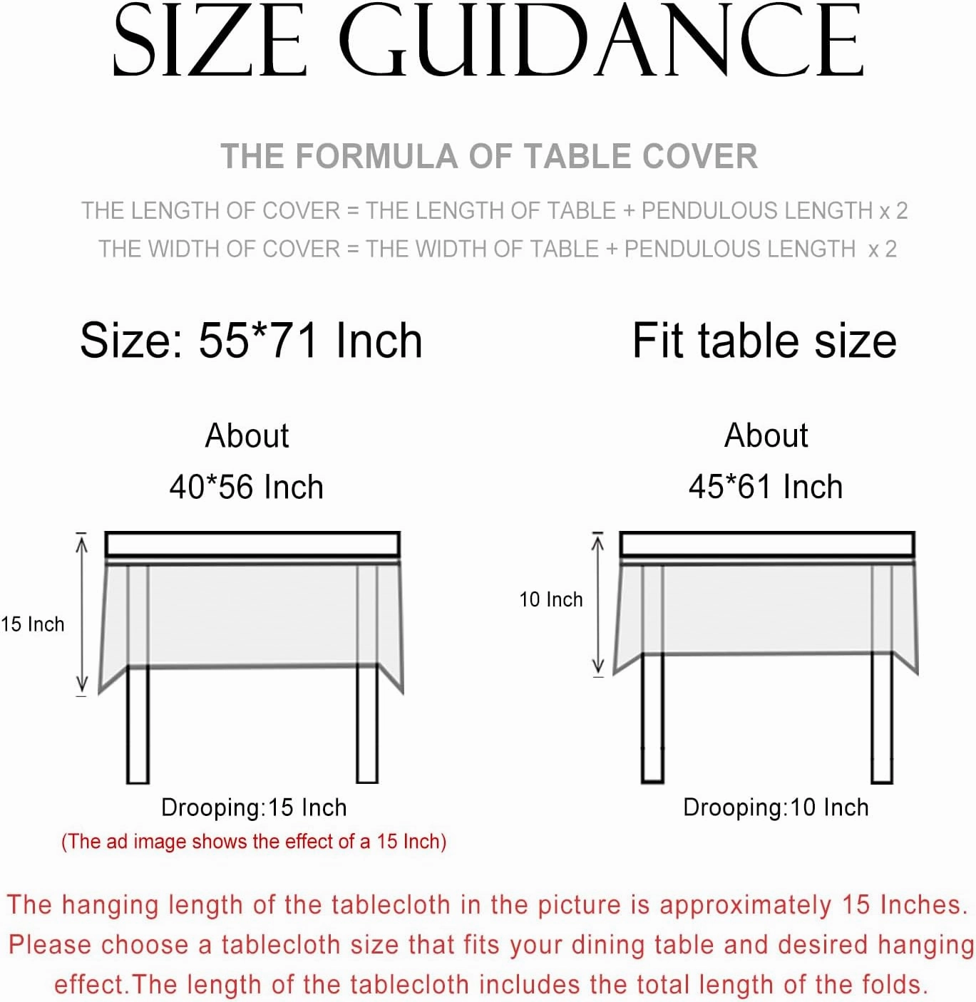 patdrea Designer French Table Cloth Rectangle Table,Green Spring Summer Linen Tablecloth,Yellow Birds and Green Leaves Pattern Tablecloths,Decor Kitchen Dining Christmas Banquet 55"x 71"