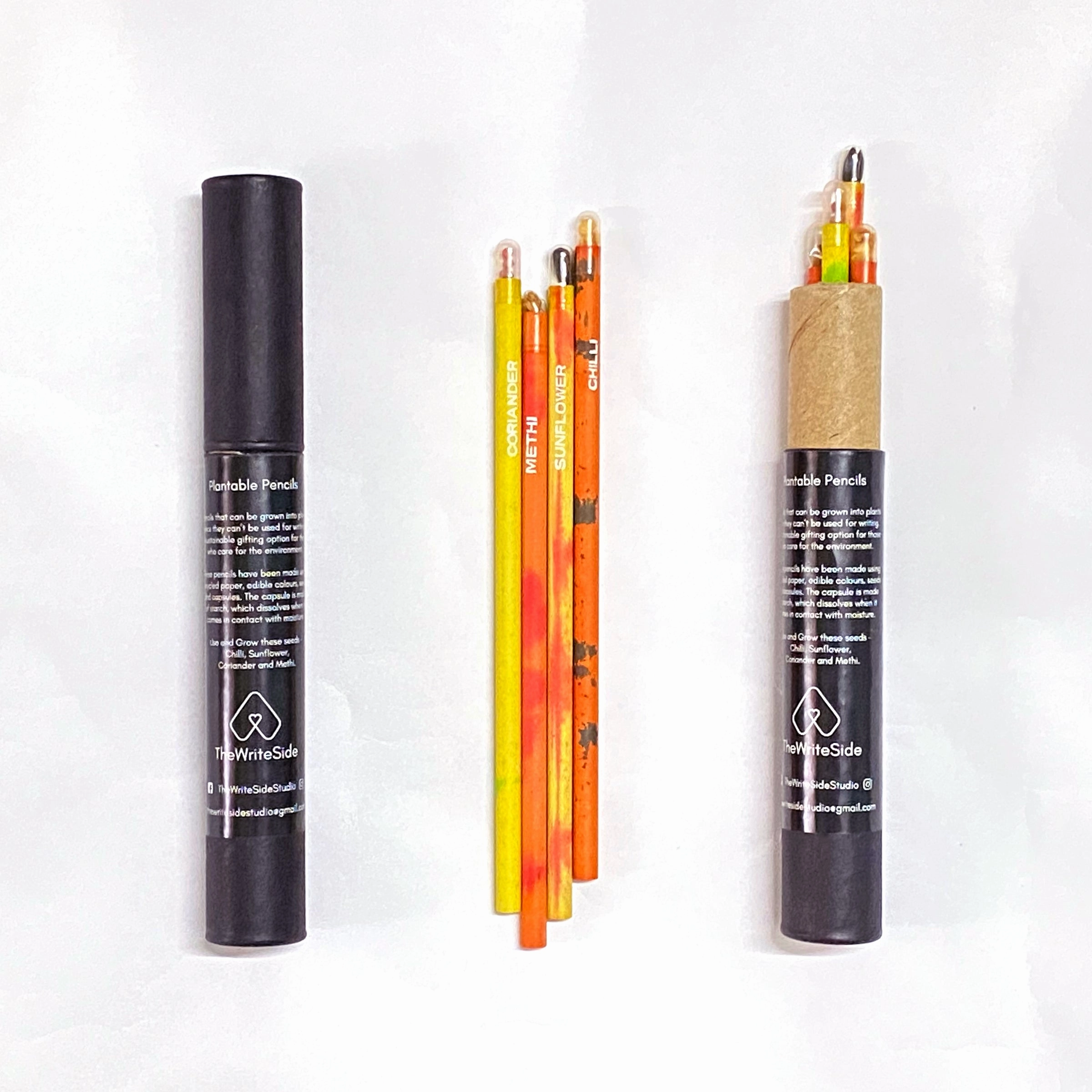 Plantable Pencils