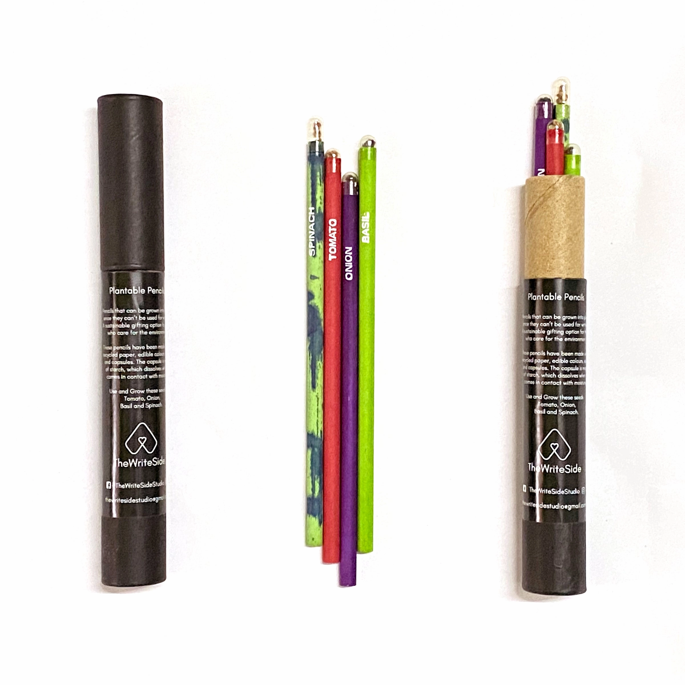 Plantable Pencils