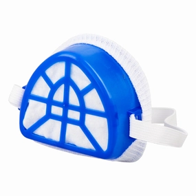 Plastic Filter Mask