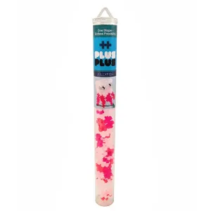 Plus-Plus Tube - Jellyfish