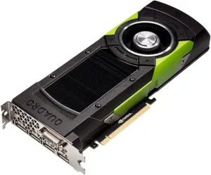 PNY NVIDIA Quadro M6000