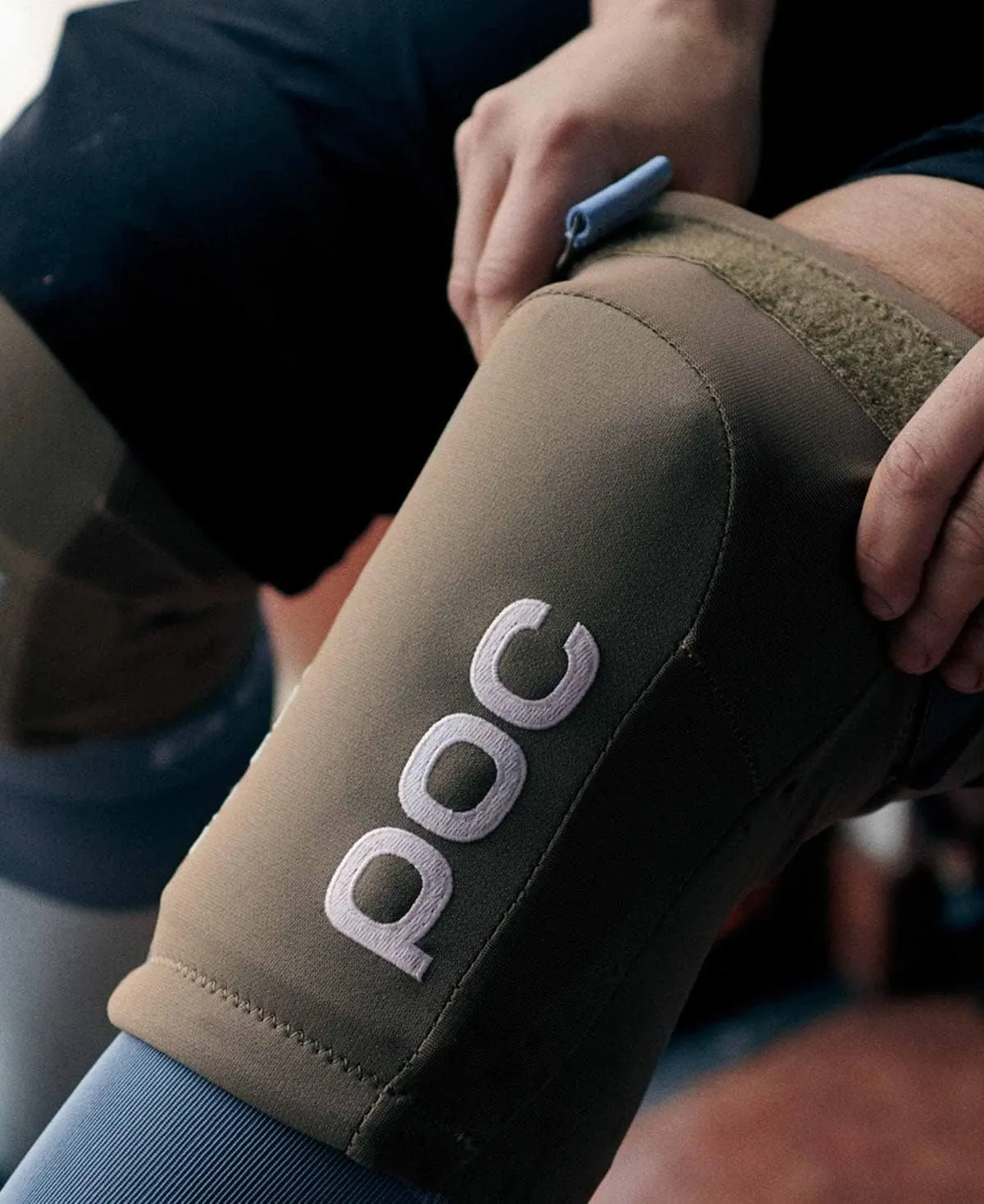 POC, Joint VPD Air Knee Pads, Lightweight Mountain Biking Armor for Men and Women
