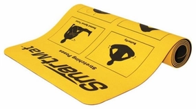 Prism Fitness Smart Mat - 6mm - 400-150-030