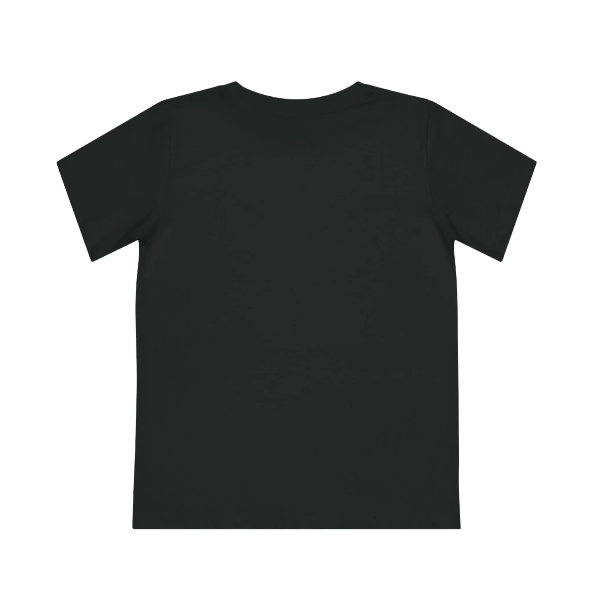 "Need a Hug?" Cute Teddy Eco-friendly Kids Tee