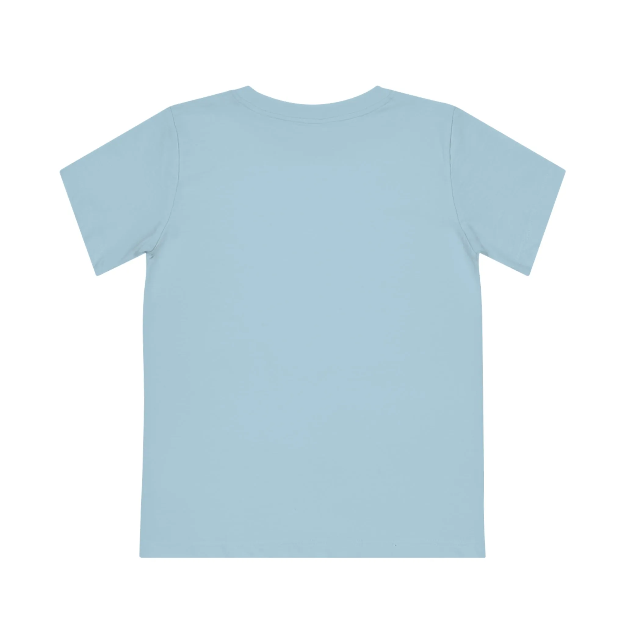 "Need a Hug?" Cute Teddy Eco-friendly Kids Tee
