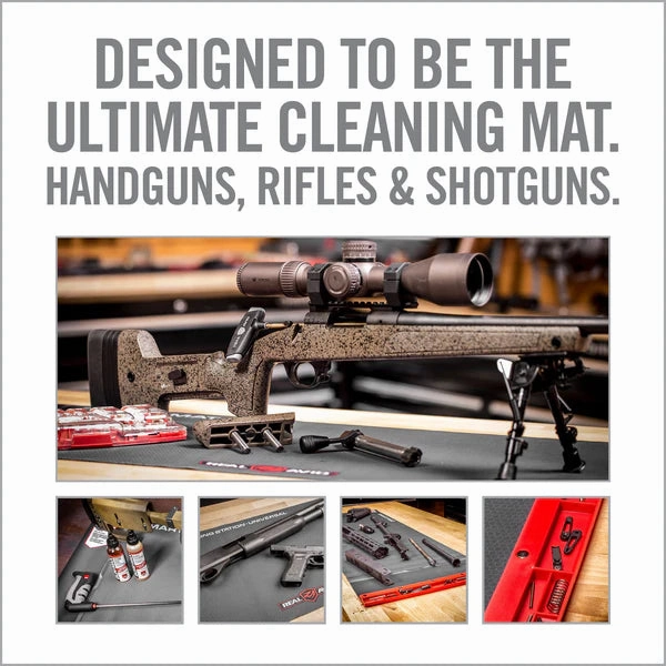 REAL AVID Smart Mat® - Universal