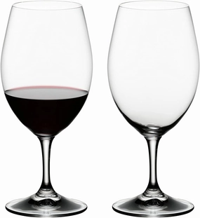 Riedel Ouverture Magnum Glass, Set of 2-6408/90