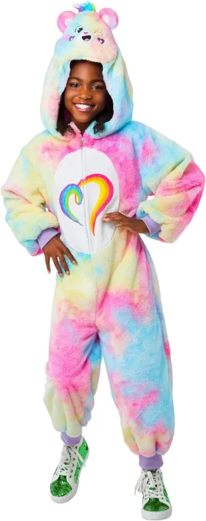 Rubies Child's Carebears Togetherness Bear Costume