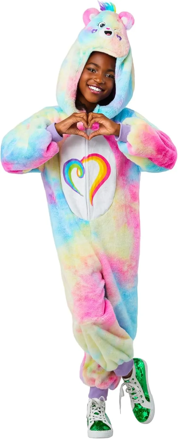 Rubies Child's Carebears Togetherness Bear Costume