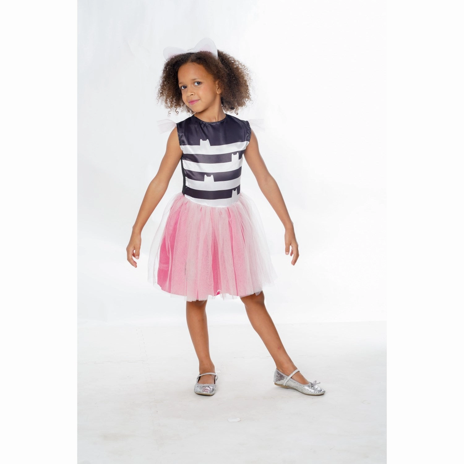 Rubies Gabby's Dollhus Deluxe undefinedskjole