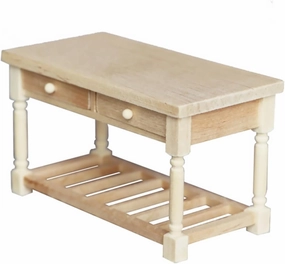Scale Adorable Furniture Adornment Compact and Design for Miniature House