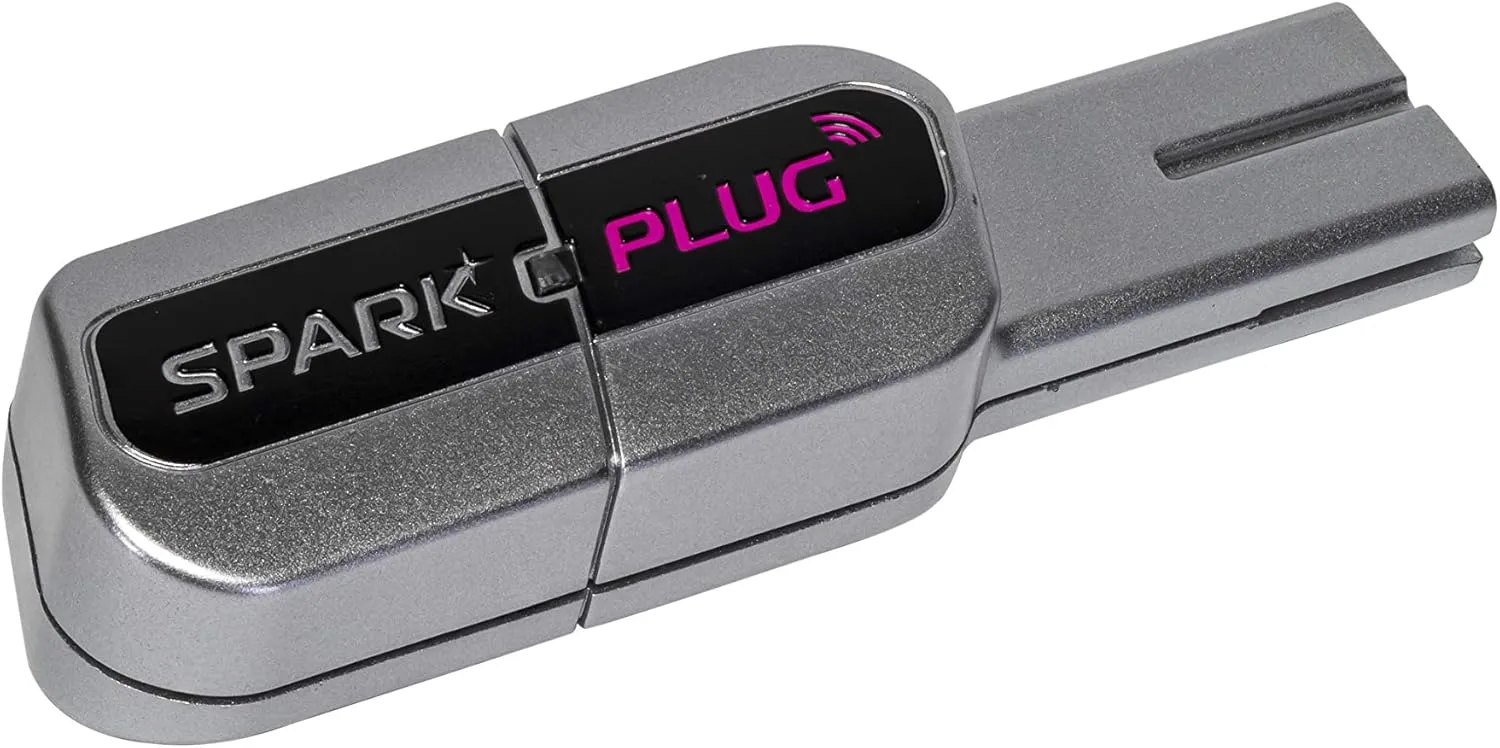 Scalextric Spark Plug Dongle for Wireless Phone Controller for 1:32 Slot Car Racing C8333