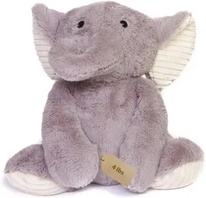 Schooled Weighted Stuffed Animals for Anxiety – Weighted Plush Animals for Kids and Adults