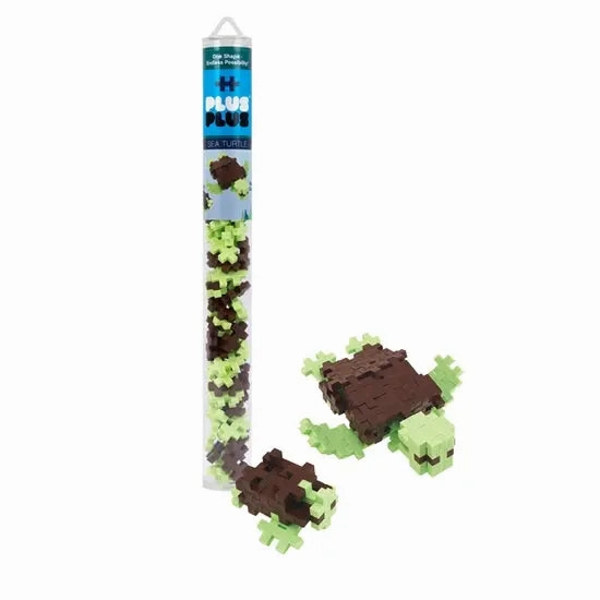 Sea Turtle Tube