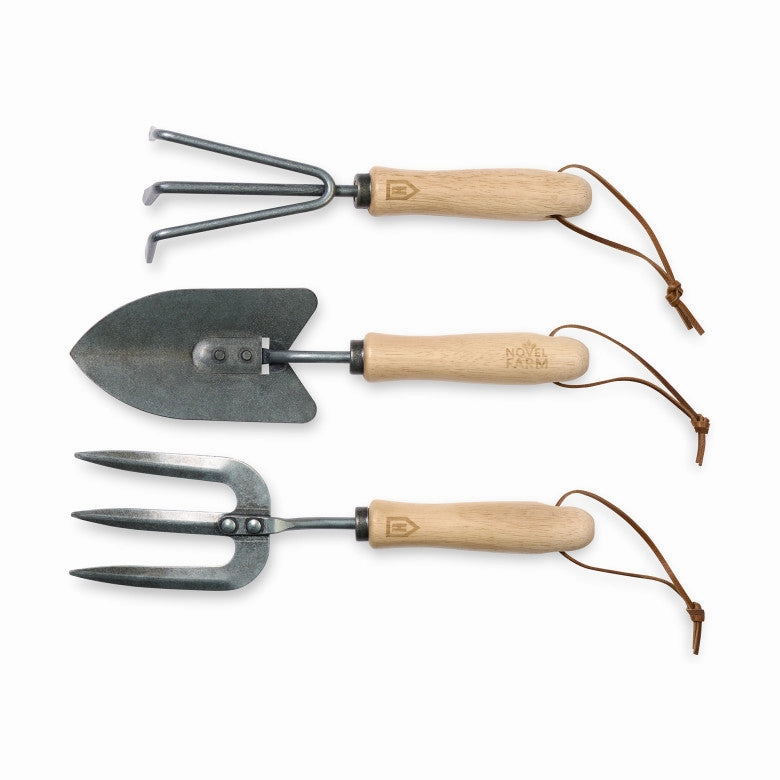 Seed the Future Gardener's Gift Set