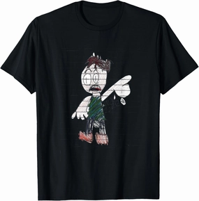 Self-portrait T-Shirt