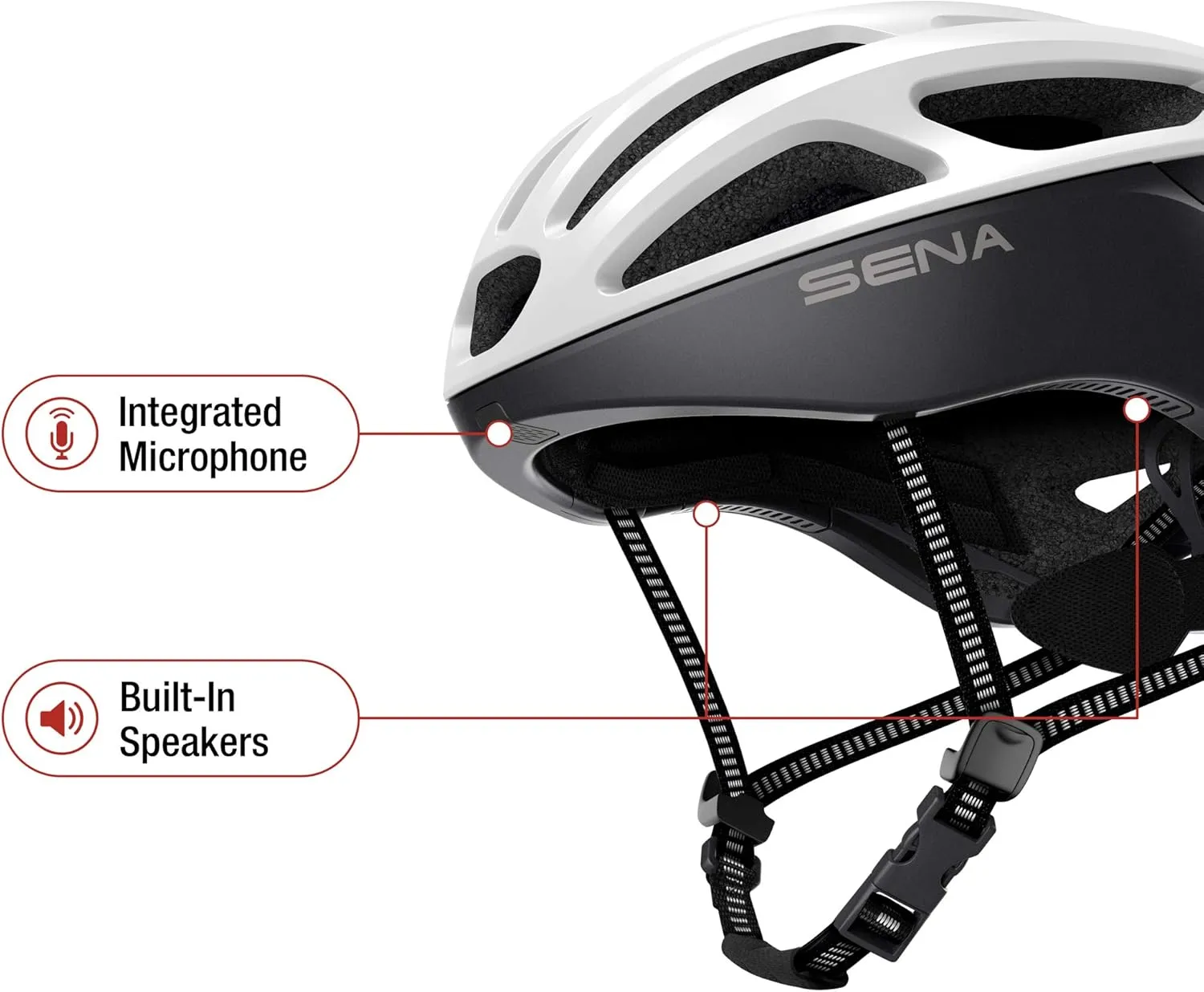 Sena R1-EVO