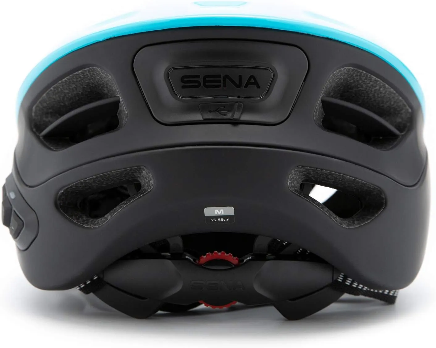 Sena R1 / R1 EVO Smart Communications Cycling Helmet