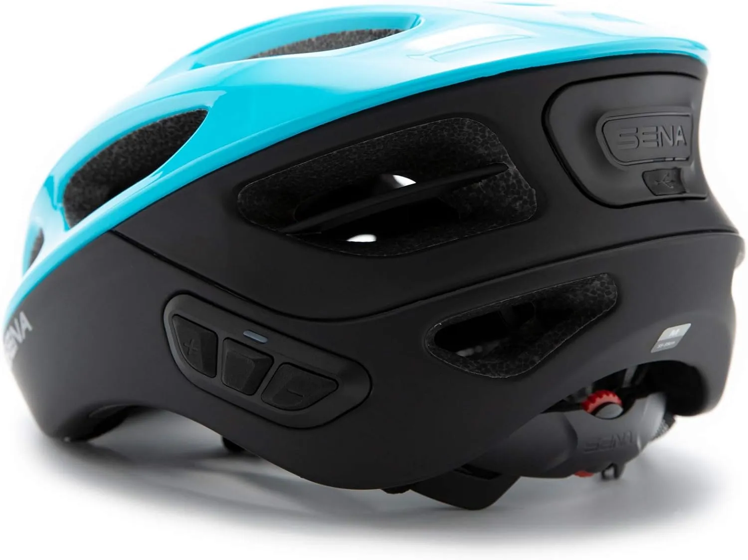 Sena R1 / R1 EVO Smart Communications Cycling Helmet
