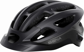Sena R1 / R1 EVO Smart Communications Cycling Helmet
