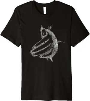 Sir Edward Burne–Jones Artwork Premium T-Shirt