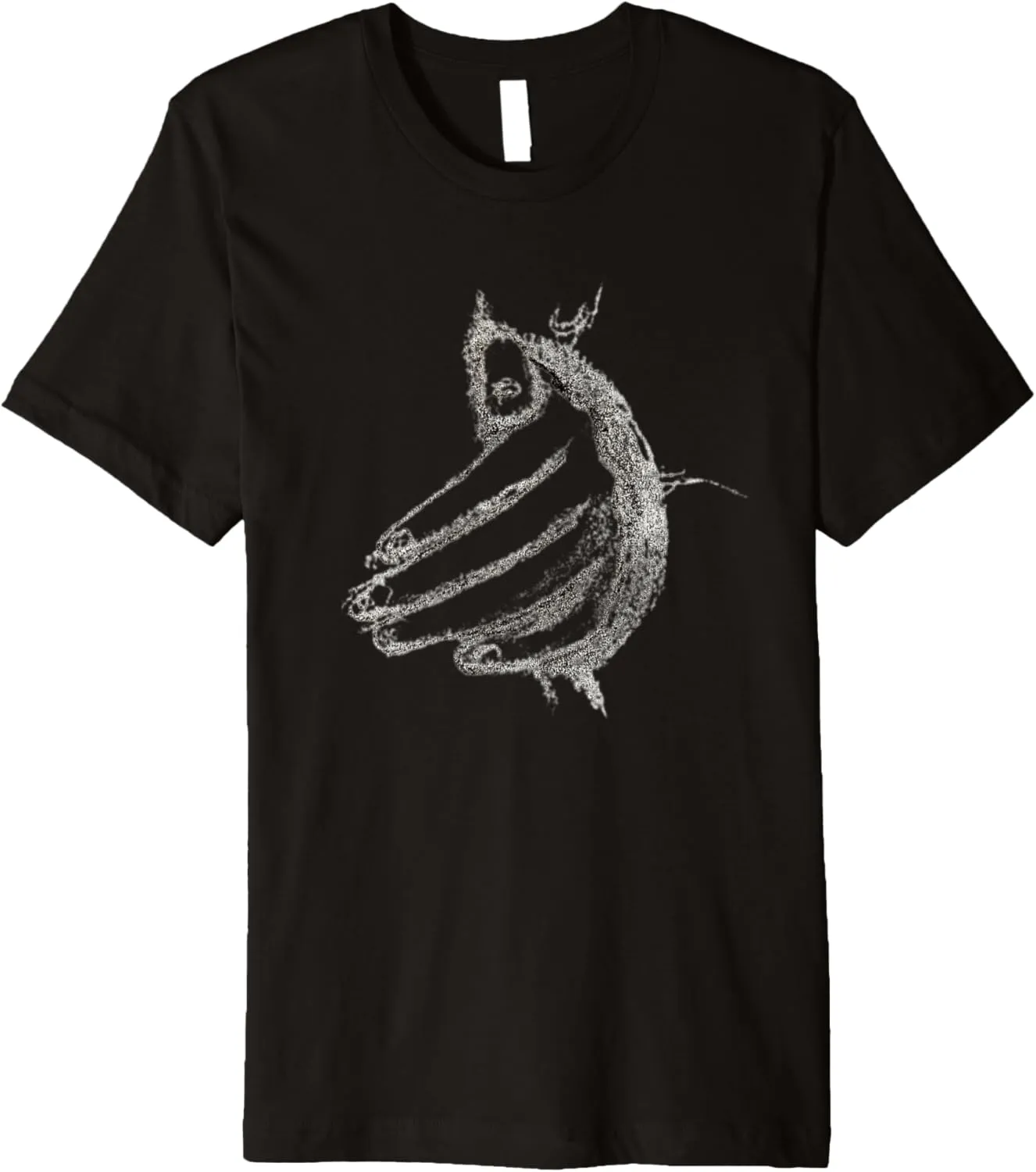 Sir Edward Burne–Jones Artwork Premium T-Shirt