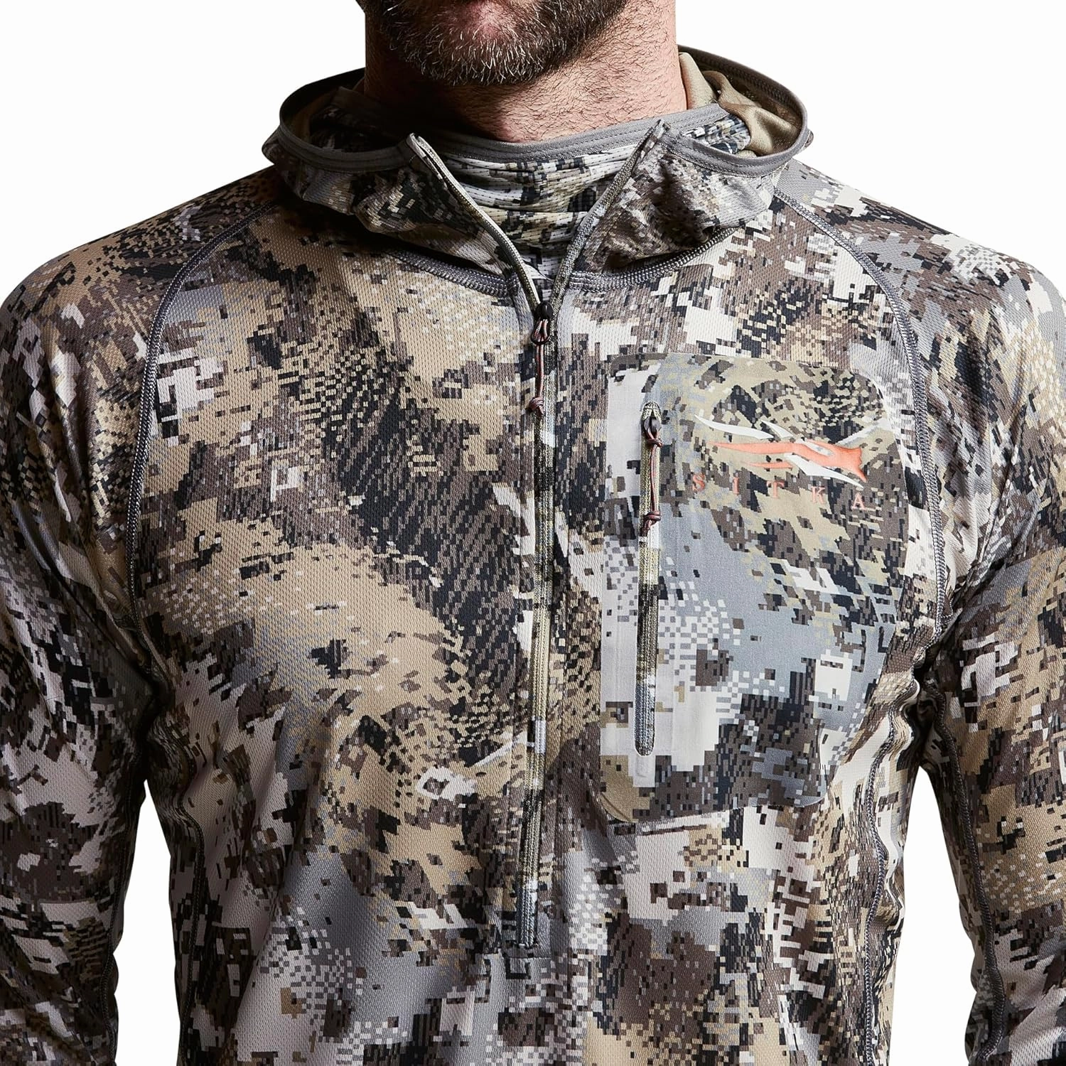 SITKA Gear Men's Core Lightweight Hunting Hoody