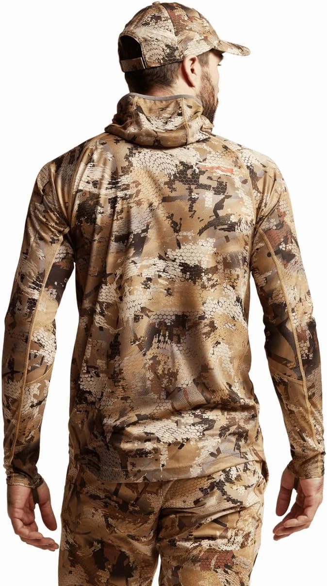SITKA Gear Men's Core Lightweight Hunting Hoody