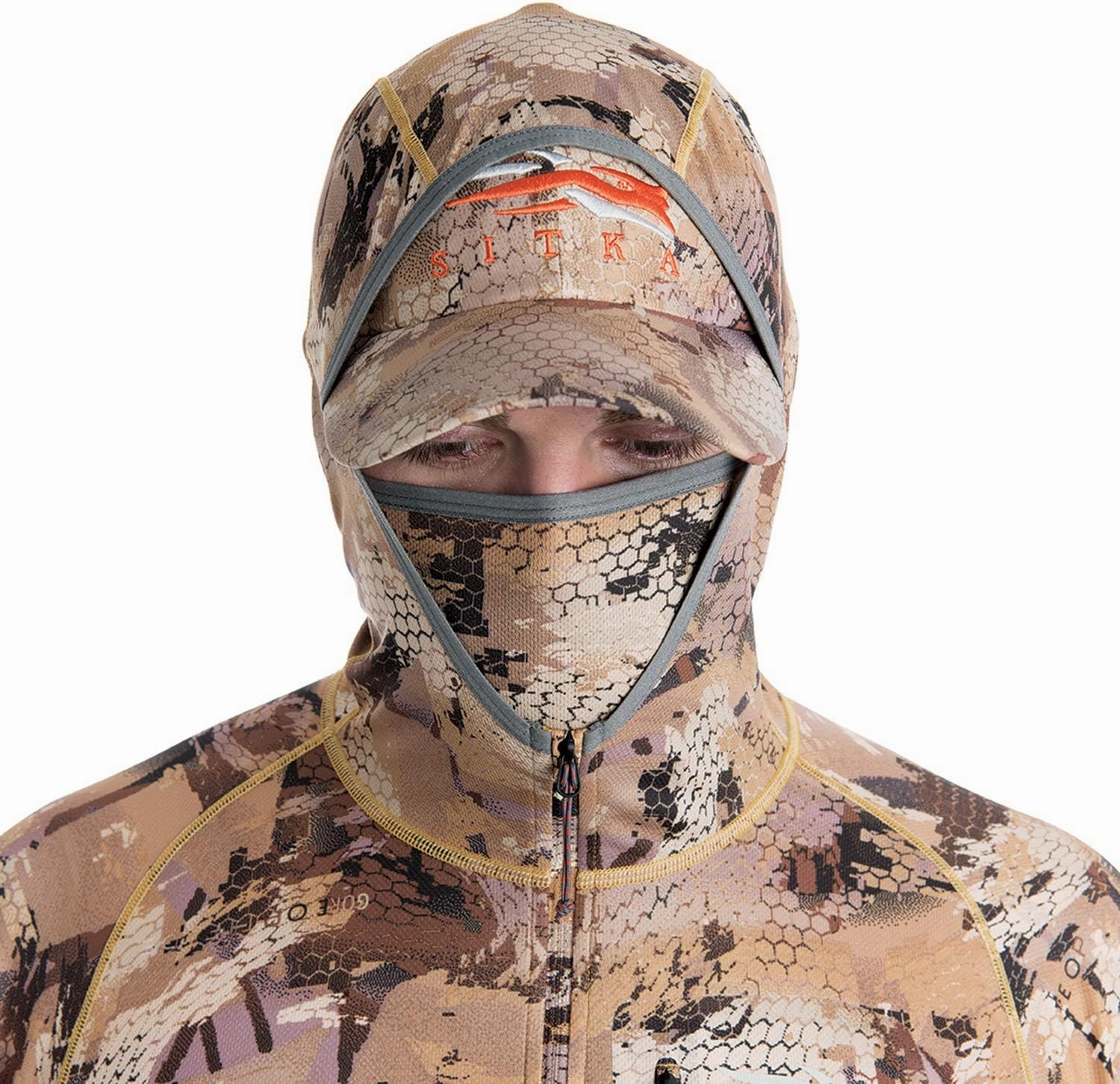 SITKA Gear Men's Core Lightweight Hunting Hoody