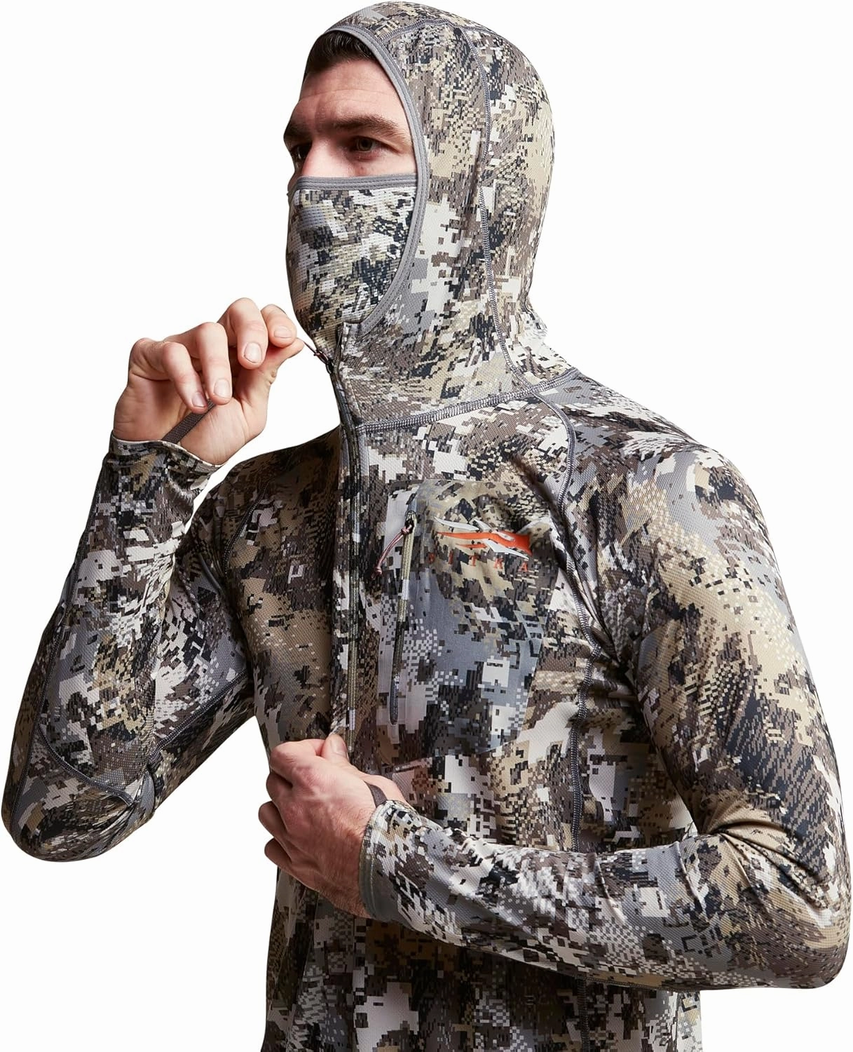 SITKA Gear Men's Core Lightweight Hunting Hoody