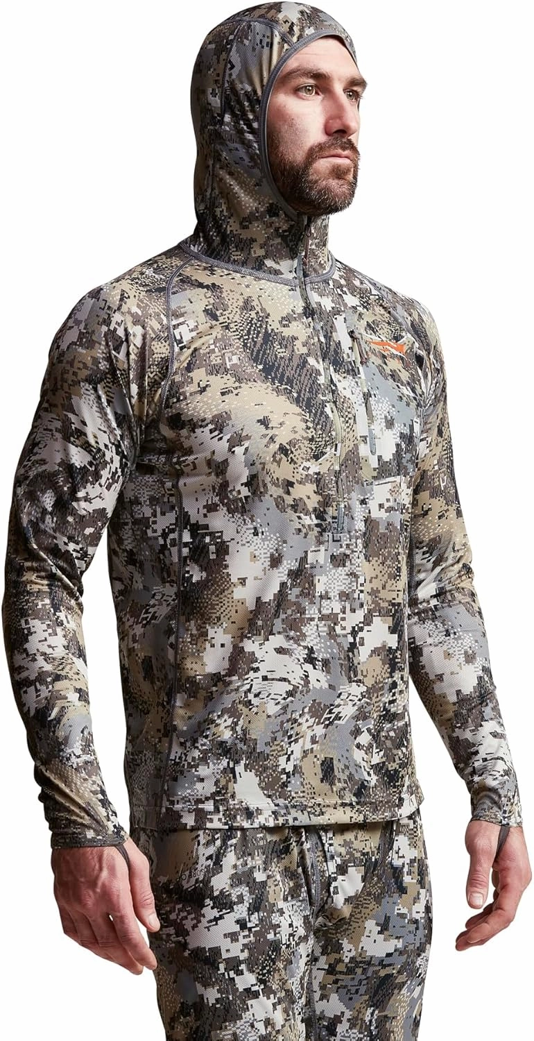SITKA Gear Men's Core Lightweight Hunting Hoody