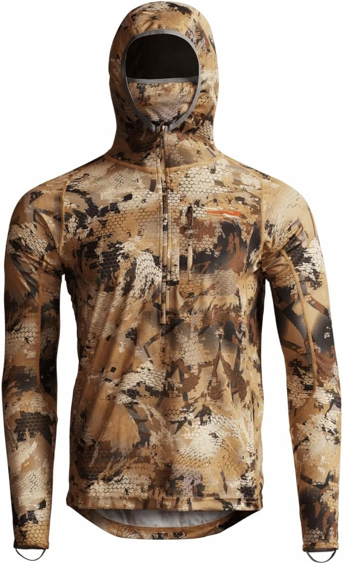 SITKA Gear Men's Core Lightweight Hunting Hoody