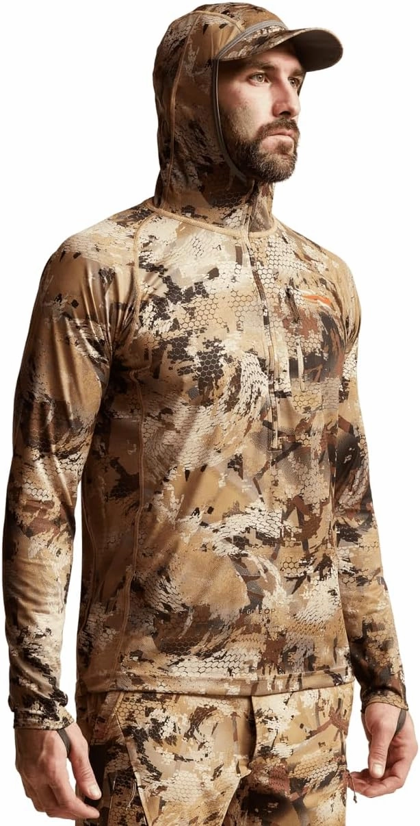 SITKA Gear Men's Core Lightweight Hunting Hoody