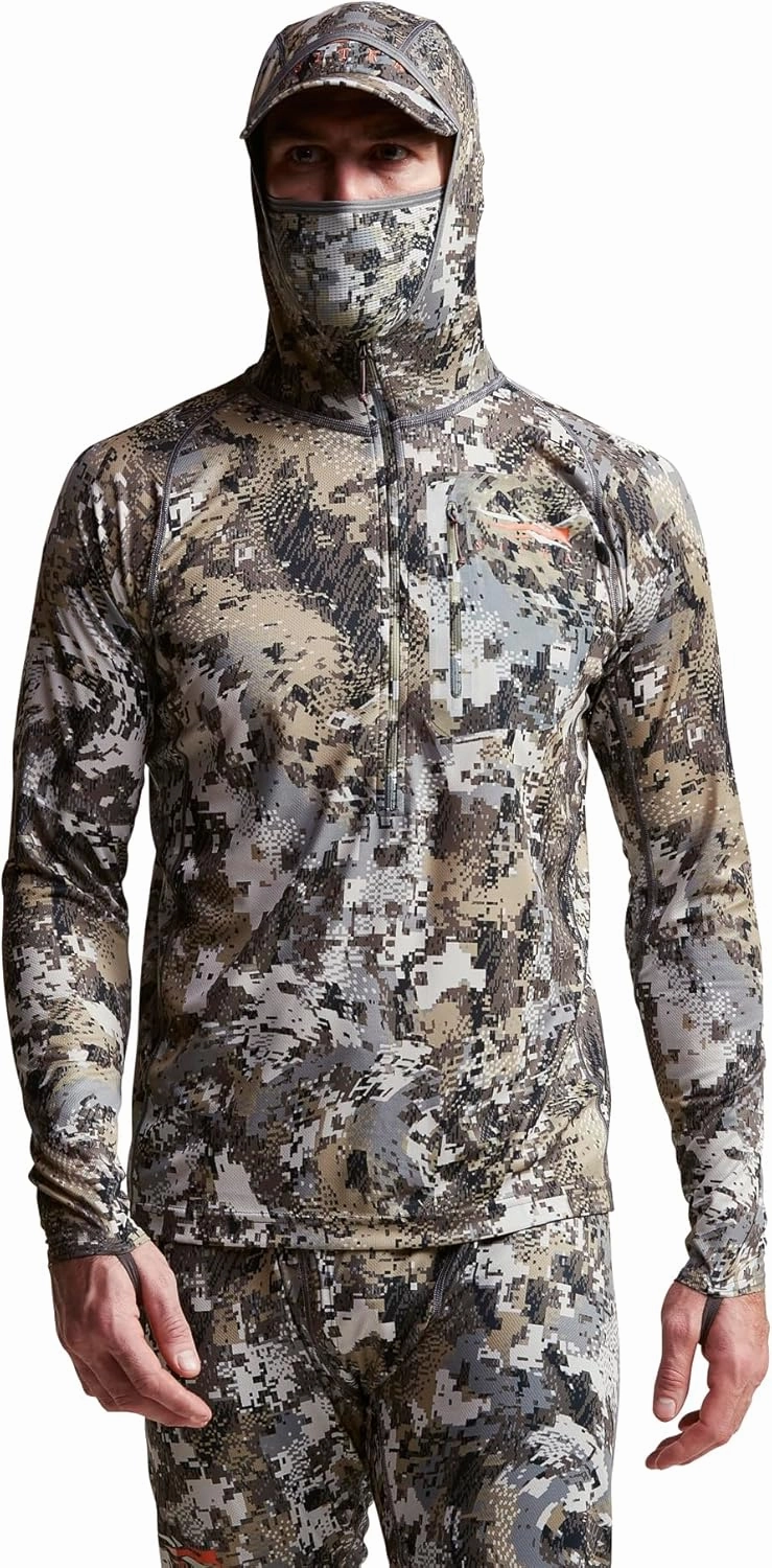 SITKA Gear Men's Core Lightweight Hunting Hoody