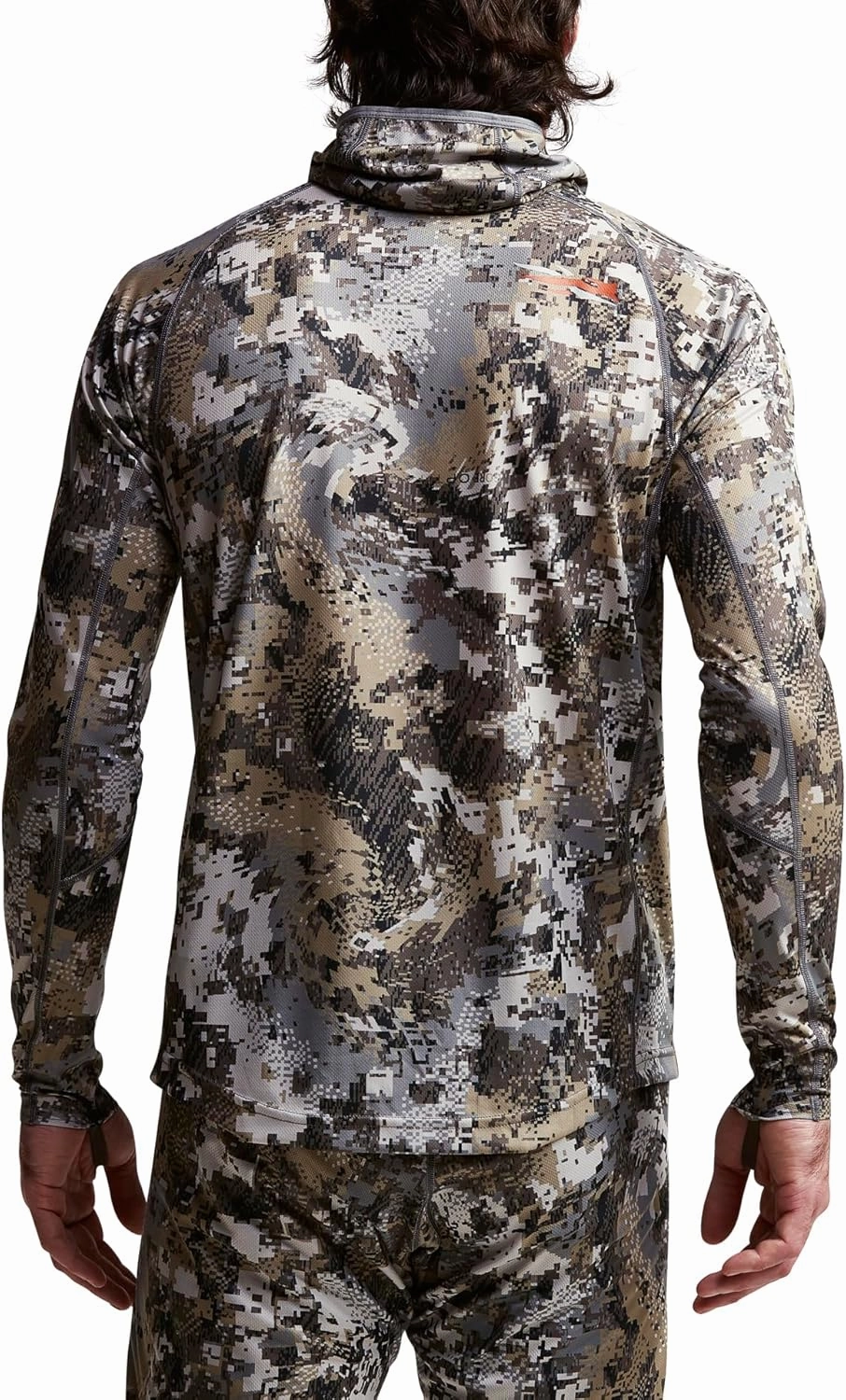 SITKA Gear Men's Core Lightweight Hunting Hoody