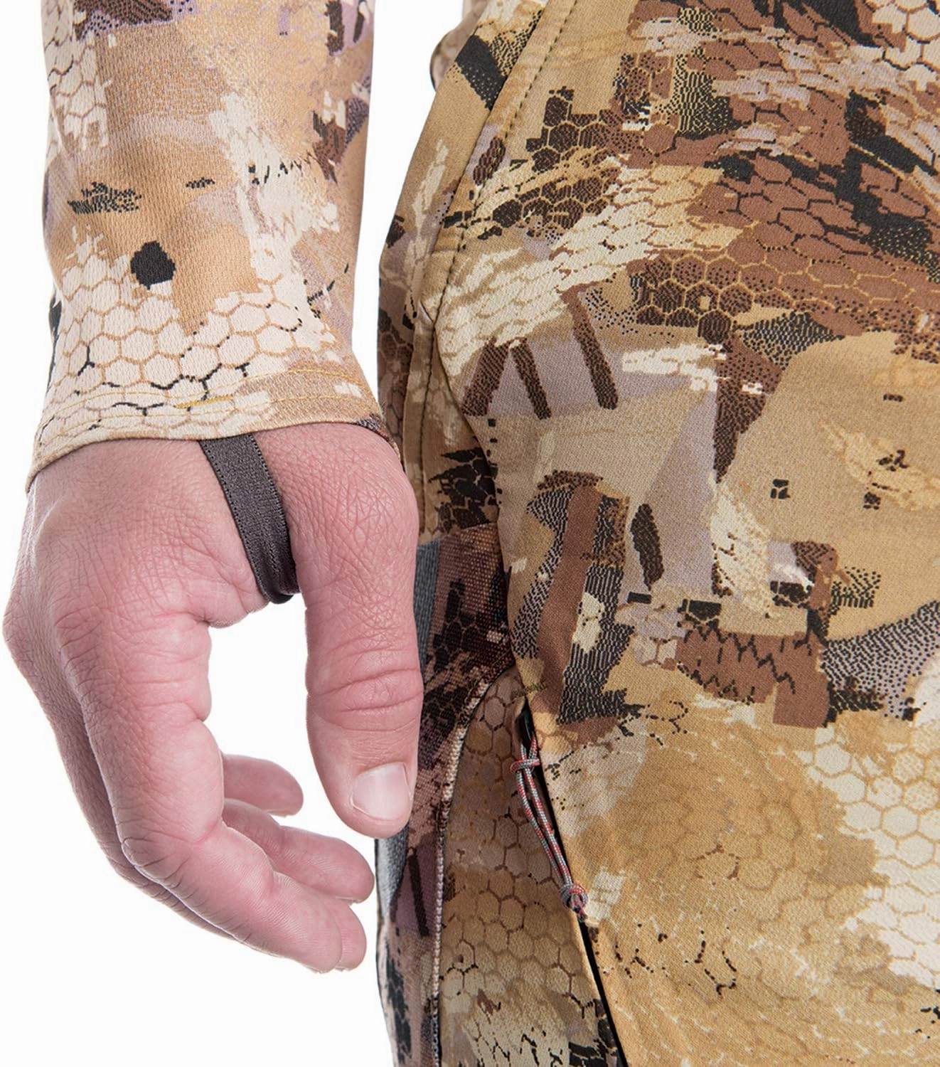 SITKA Gear Men's Core Lightweight Hunting Hoody