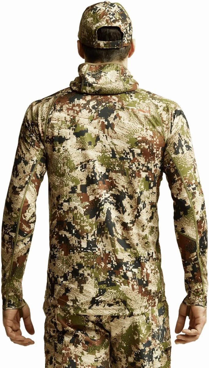 SITKA Gear Men's Core Lightweight Hunting Hoody