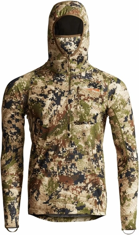 SITKA Gear Men's Core Lightweight Hunting Hoody