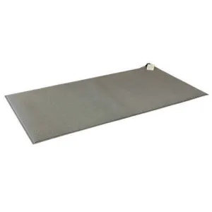 Smart Caregiver Alarms Cordless Floor Mat 24"x48"
