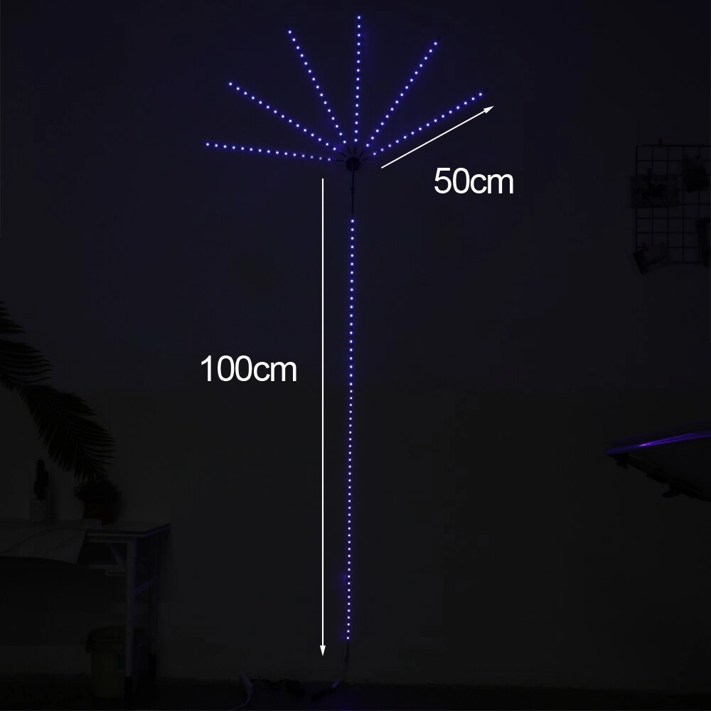 Smart Firework LED Lights