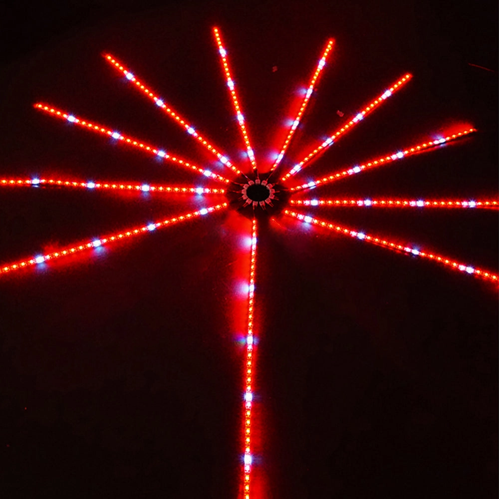 Smart Firework LED Lights