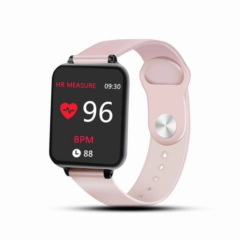 Smart watch With Cardio Frequency