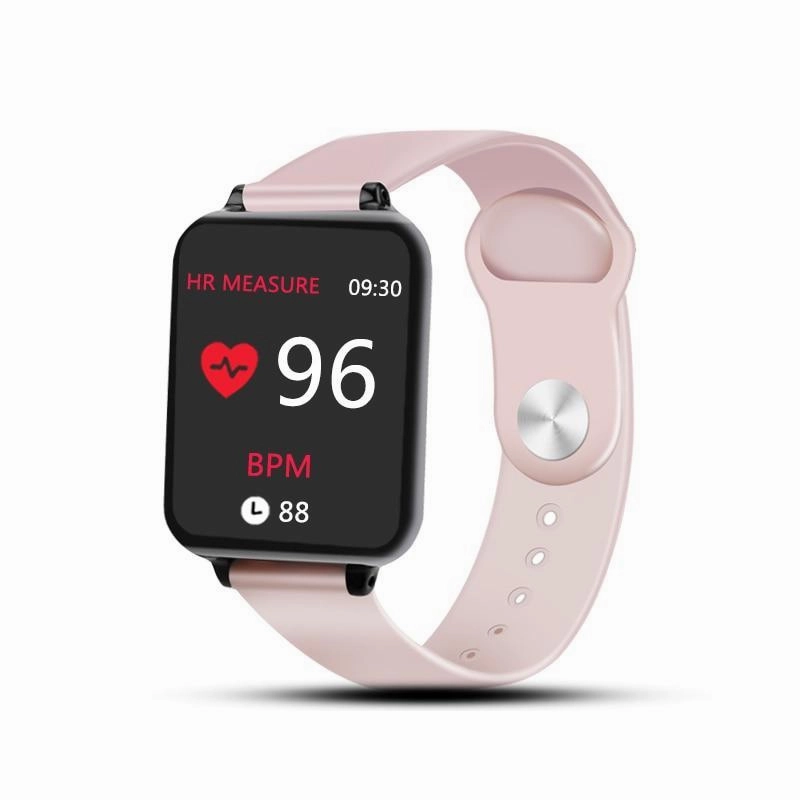 Smart watch With Cardio Frequency