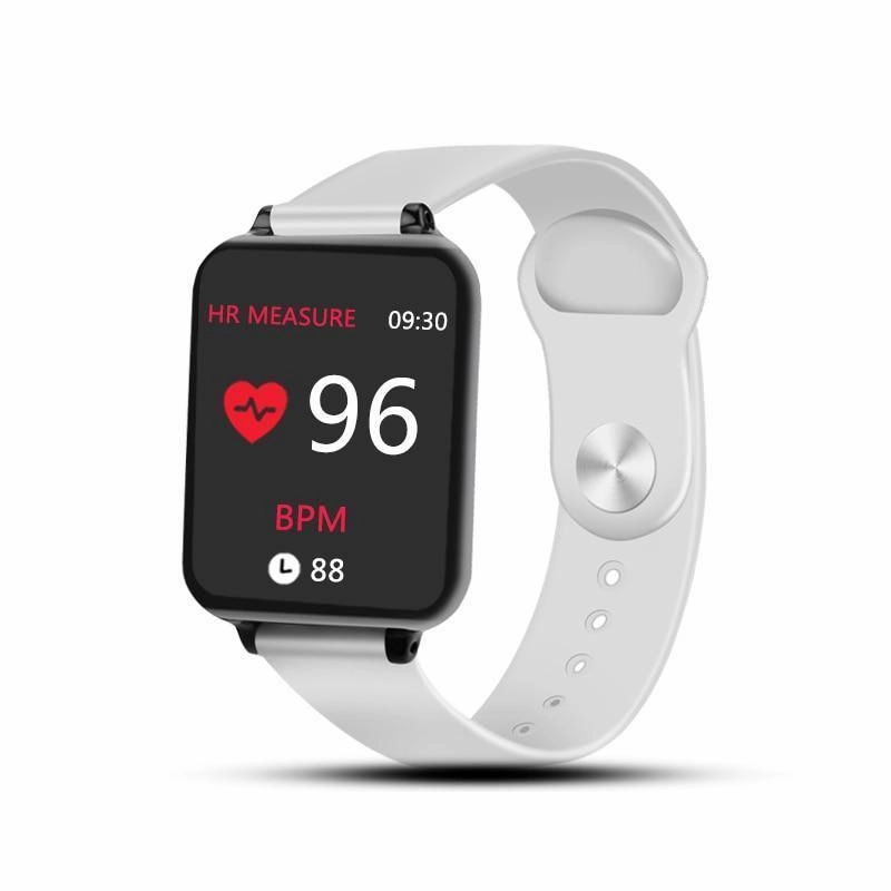 Smart watch With Cardio Frequency