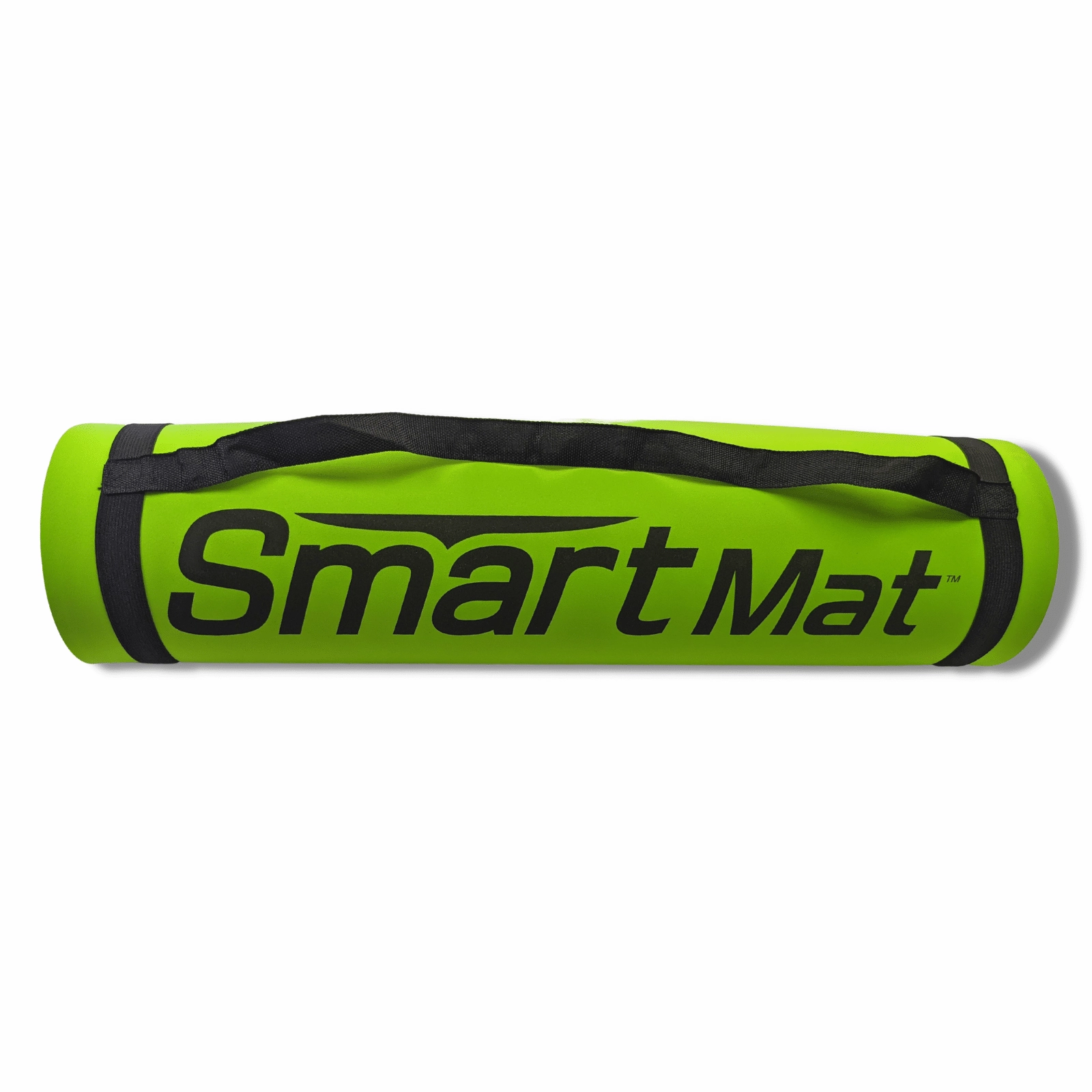 Smart Yoga Mat